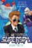 Zeke Bartholomew: Superspy