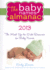 The Baby Names Almanac 2013: the Most Up-to-Date Resource for Baby Names