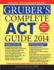 Grubers Complete Act Guide 2014