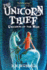 The Unicorn Thief (Unicorns of the Mist)