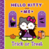 Trick Or Treat (Hello Kitty and Me)