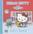 Let's Read (Hello Kitty and Me)
