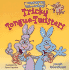 Giggle Fit: Tricky Tongue-Twisters