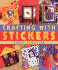 Crafting with Stickers