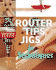 Wood Magazine's Router Tips, Jigs & Techniques