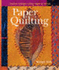 Paper Quilting