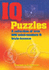 Iq Puzzles: Over 500 Mind-Benders & Brainteasers By Joe Cameron (1999-05-03)