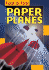 Fast & Fun Paper Planes