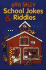 696 Silly School Jokes & Riddles