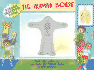 A Magic Skeleton Book: the Human Body (Magic Color Books)