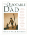 The Quotable Dad