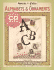 Alphabets and Ornaments: Artwork for Scrapbooks and Fabric-Transfer Crafts (Memories of a Lifetime)
