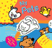 My Pets (Magic Color Books)