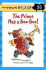 I'M Going to Read� (Level 1): the Prince Has a Boo-Boo! (I'M Going to Read� Series)