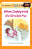 I'M Going to Read� (Level 3): When Daddy Had the Chicken Pox (I'M Going to Read� Series)
