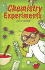 No-Sweat Science: Chemistry Experiments