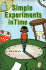 Simple Experiments in Time (No-Sweat Science)