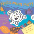 A Mini Magic Color Book: Halloween Party (Magic Color Books)