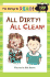 I'M Going to Read� (Level 2): All Dirty! All Clean! (I'M Going to Read� Series)