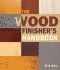 The Wood Finisher's Handbook