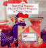 The Red Hat Society Playful Paper Projects & Party Ideas