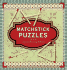 Matchstick Puzzles