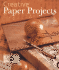 Creative Paper Projects