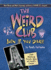 The Search for the Jersey Devil (the Weird Club)