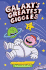 Galaxy's Greatest Giggles