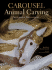 Carousel Animal Carving: Patterns & Techniques