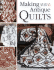 Making Antique Quilts
