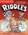 A Little Giant Book: Riddles (Little Giant Books)