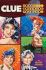 Clue Code-Breaking Puzzles