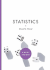 Statistics (a Brief Insight)
