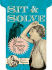 Sit & Solve� Brain-Boosting Iq Tests