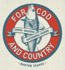 For Cod and Country: Simple, Delicious, Sustainable Cooking
