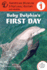 Baby Dolphin's First Day (American Museum of Natural History Easy Readers)