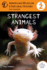 Strangest Animals: (Level 2) (Volume 1) (Amer Museum of Nat History Easy Readers)