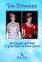 Two Princesses: the Triumphs and Trials of Grace Kelly and Diana Spencer