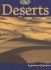 Deserts (Mapping Earthforms)