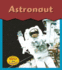 Astronaut (This is What I Want to Be)