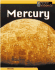 Mercury (the Universe)