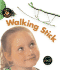 Walking Stick (Bug Books)