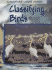 Classifying Birds (Classifying Living Things)