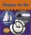 Shapes to Go (Heinemann Read & Learn)