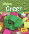 Green (Finding Colours) (Finding Colours)