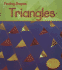 Triangles (Finding Shapes)