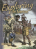 Exploring the Americas (Making a New Nation)