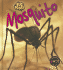 Mosquito (Heinemann First Library: Bug Books)