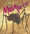 Mosquito (Bug Books)